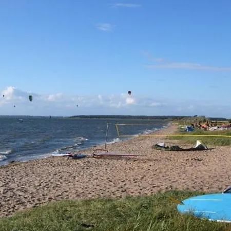 Apartmán Urlaub Pepelow Klein Stromkendorf