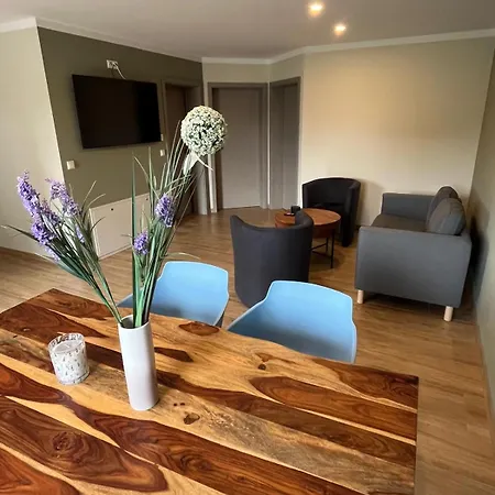 Urlaub Pepelow Apartmán