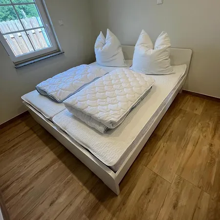 Urlaub Pepelow Apartmán *